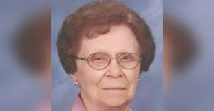 Obituary information for Nellie Vander Molen