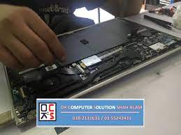 Pickup and delivery services available. Repair Laptop Shah Alam Subang Jaya Okcs Shah Alam