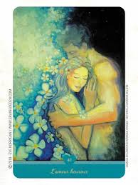 Pin En Tarot Oracle Autres
