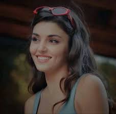 Ferit y Seiran Linda pareja,quieres saber el nombre de la novela...?