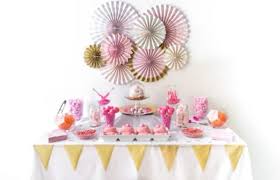 A candy buffet is great for any occasion; 17 Candy Buffet Ideas You Can Diy Easily