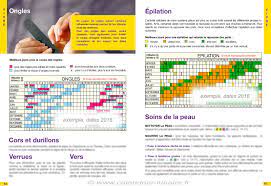 Mois par mois,il est très difficile de trouver le calendrier lunaire. Cheveux Et Epilation