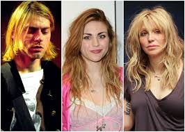 Kurt cobain's daughter said on tuesday the united states should overcome its taboo about mental health and addiction almost a quarter of century after her rock star father took his own life. Nirvana S Kurt Cobain S Daughter Frances Bean Posts Her First Ever Song And Its Beautiful Nilefm Egypt S 1 For Hit Music