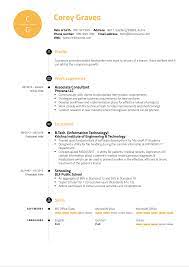 Entry level business analyst resume sample. Junior Business Analyst Resume Example Kickresume