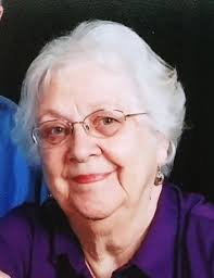 Obituary information for Janet Anne Sutter