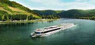 The health of the ganga river has seen significant improvement since enforcement of a nationwide lockdown that has led to a reduction in the dumping of. Taking To The River With A Rosa River Cruises