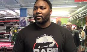 Ufc Vet Anthony Johnson Meets Craig Jones At Submission