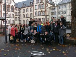 Search oh real estate at realtor.com®. Besuch Aus Moskau An Der Mls Martin Luther Schule Marburg