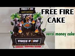 Browse millions of popular free fire wallpapers and ringtones on zedge and personalize your phone to suit you. Cara Membuat Kue Ulang Tahun Tema Free Fire Free Fire Cake Youtube