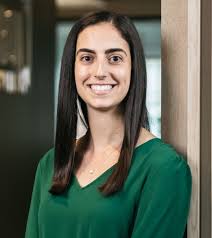 Michelle Ginsberg's Instagram, Twitter & Facebook