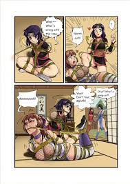 magic ropes  funny cocks & best free porn: r34, futanari, shemale, hentai,  femdom and fandom porn