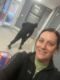 Team work make the dream work 🥰❤️