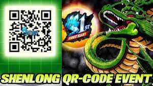 Finally today may 28, 2018 dragon ball legends launch for android users and this is not the beta version.i have played this games and i found that chrono crystals can help to achieve more power and new unlocks items in dbl game and dragon ball legends friend codes too. Dragon Ball Qr Codes 08 2021