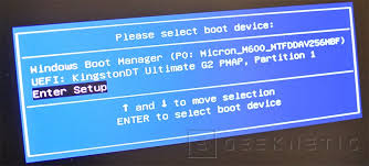 For windows xp users, please refer to page 4 in the disk unlocker manual for the detailed installation steps. Habilita El Arranque Bios O Arranque De Legado En Equipos Uefi De Asus Octubre 2021