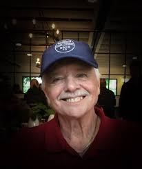 David Robert Dunn Obituary August 2, 2018