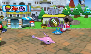 Pokemon rumble world cheat codes. Ready To Rumble Pokemon Rumble World Smogon University
