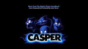 The cartoon character, casper the friendly ghost who appears in numerous cartoon shorts as well as harvey comics publication, has appeared in five films since his inception. Casper The Friendly Ghost Little Richard Youtube