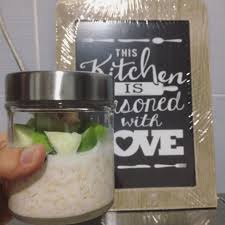 Check spelling or type a new query. 6 Resipi Overnight Oats Ni Boleh Buat Anda Kenyang Kurangkan Berat Badan Kawal Kolesterol