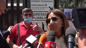 Oggi in udienza la corte d'appello bis ascolterà invece le arringhe dei legali della famiglia ciontoli e le relative loro richieste. Omicidio Vannini Oggi Si Riparte Da Zero La Repubblica