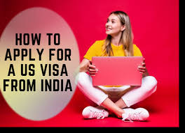 How to apply for us visa. How To Apply For A Us Visa From India Freeeducator Com