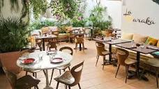 La Baraka in Paris - Restaurant Reviews, Menu and Prices | TheFork