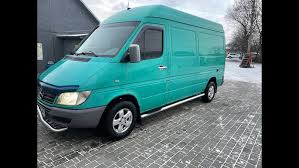 Image result for Orchid Green 2004 Sprinter