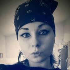 Alyssa Butts's Instagram, Twitter & Facebook