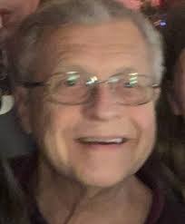 Obituary for Andrew "Andy" G. Fournier