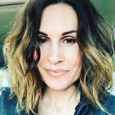 Rochelle Mckinley's Instagram, Twitter & Facebook