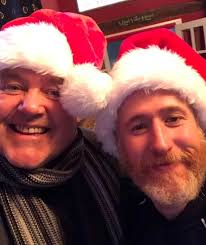 Benidorm's Adam Gillen looks unrecognisable ten years after joining as  hapless Liam Conroy