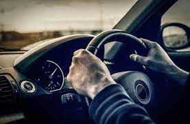 Motorman (locomotive), an electric vehicle driver. 10 Steps To Becoming A Better Driver Rac Drive