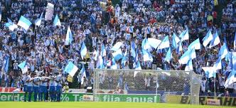 Is a mexican professional football club based in the city of puebla, competing in the liga mx. Estadio Cuauhtemoc Guide Puebla F C Football Tripper