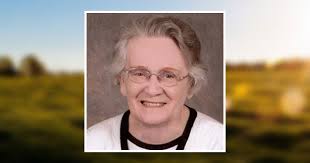 Norma Marie Trentman Obituary November 1, 2014