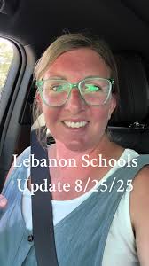 Lebanon School District