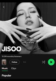 Closed Eyes Jisoo Zayn Release Time in Nepal