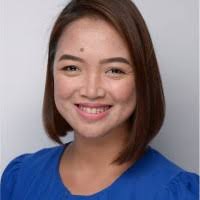 Ana Faye Cabisuelas‐Maitland