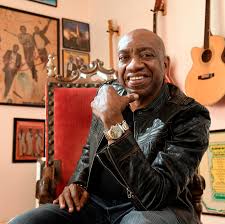 Otis Redding III, Who Followed His Father Into Music, Dies at 59