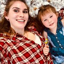 Baylee Johnson Friedlander