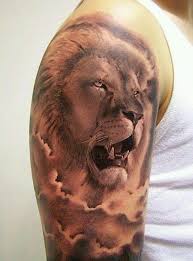 Maybe you would like to learn more about one of these? 100 Realistic Lion Tattoos For Men 2021 Tribal Traditional Designs