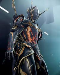 Warframe Volt Warframe Art Robot Concept Art Weapon Concept Art