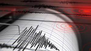 Cutremur în românia, dimineața aceasta. Cutremur In Romania Infp A Revizuit Magnitudinea Seismului La 5 8 Pe Scara Richter