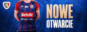 .piast gliwice information page serves as a one place which you can use to see how gliwicki klub find listed results of matches gliwicki klub sportowy piast gliwice has played so far and the. Piast Gliwice Eventos Facebook