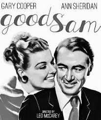 Neglected film: GOOD SAM (1948)