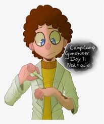 Check spelling or type a new query. Camp Camp Goretober 2017 By Veryfrustratedperson Rooster Camp Camp Neil Fanart Transparent Png 813x983 Free Download On Nicepng