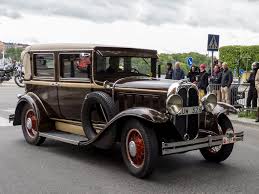 Image result for Auray Cream 1929 Pontiac