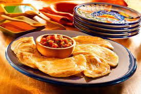 Authentic Mexican Quesadillas Recipes Goya Foods Recipe Mexican Food Recipes Food Goya Foods