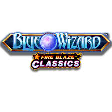 Το καλύτερο παιχνίδι κουλοχέρηδων «Blue Wizard — Gods of War» δοκιμαστική έκδοση