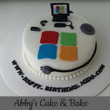 Check spelling or type a new query. Computer Birthday Cakes