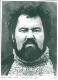 Brian Coburn's Instagram, Twitter & Facebook