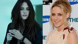 From long tousled waves to a blond buzz cut, here are the best hair moments of kristen stewart. Kristen Stewart In Black Or Blonde Hair Which Colour Suits Her The Best Iwmbuzz